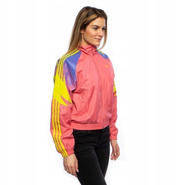 Adidas Originals Track Top Dámská sportovní bunda L/40