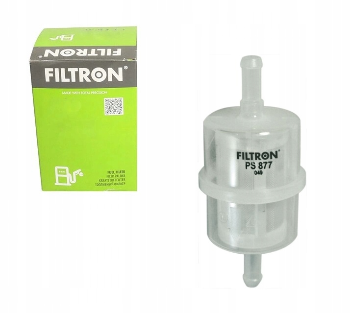 

Filtron Filtr Paliwa PS877 Iveco III