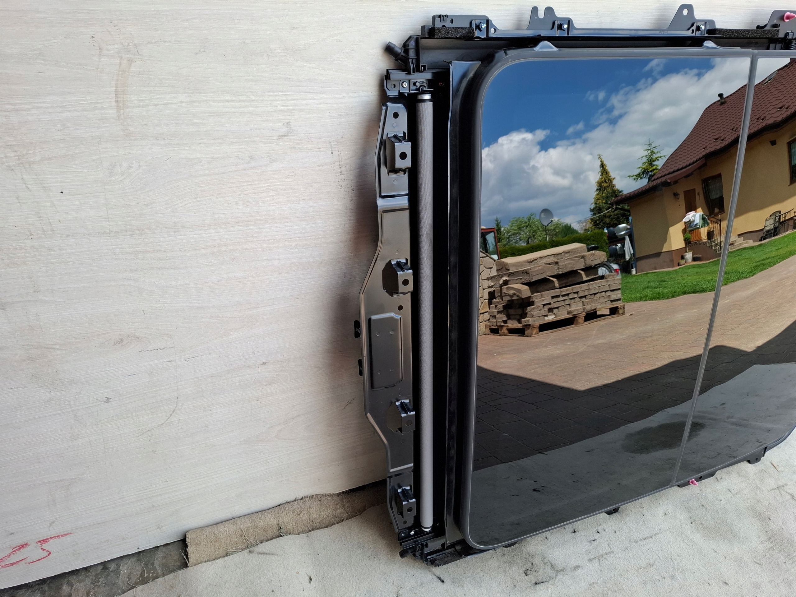Schiebedach PANORAMA HONDA CR-V V 2021r