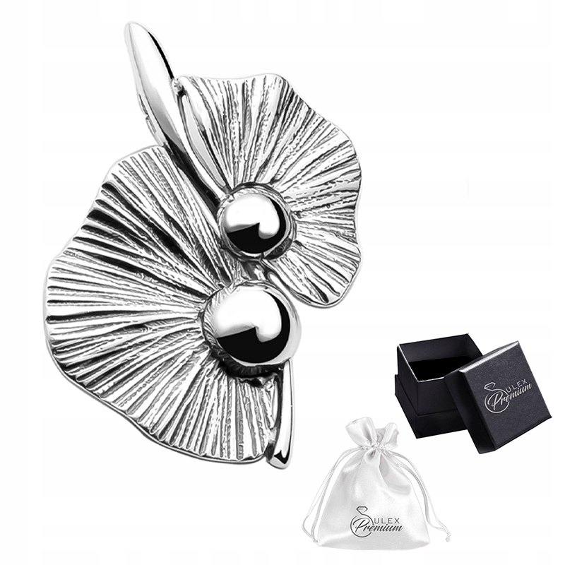 Stříbrný přívěsek ryzost 925 leštěný