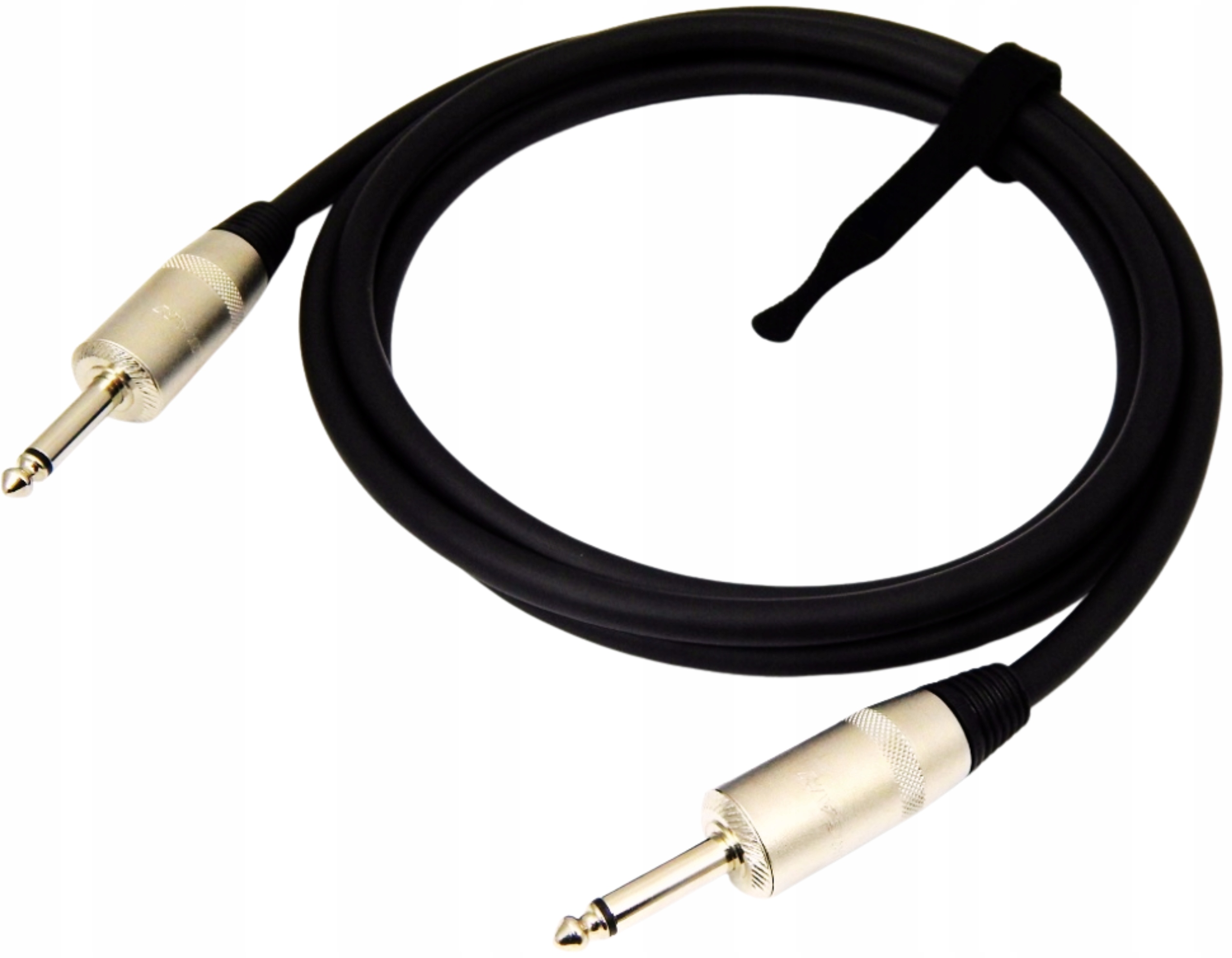 Kabel Klotz Kabel LY225 Reproduktorový Jack Neutrik Jack Mono 2x2,5mm 30m