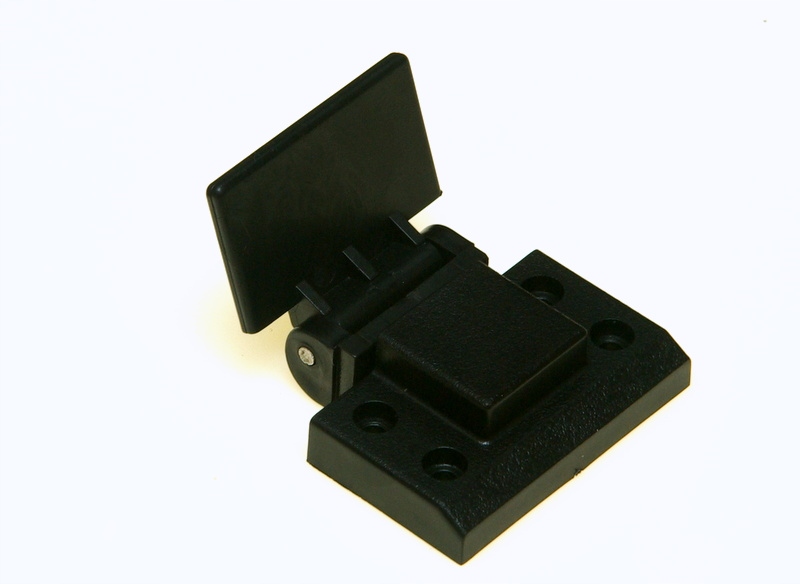 závěs krytu gramofonu Audio Technica