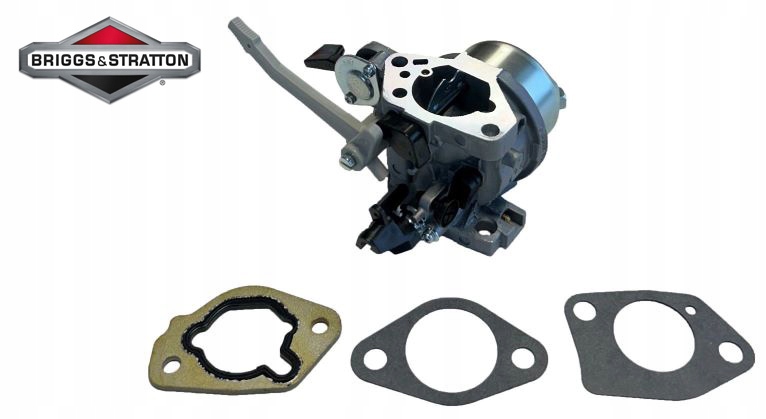 Karburátor Briggs&stratton 799882