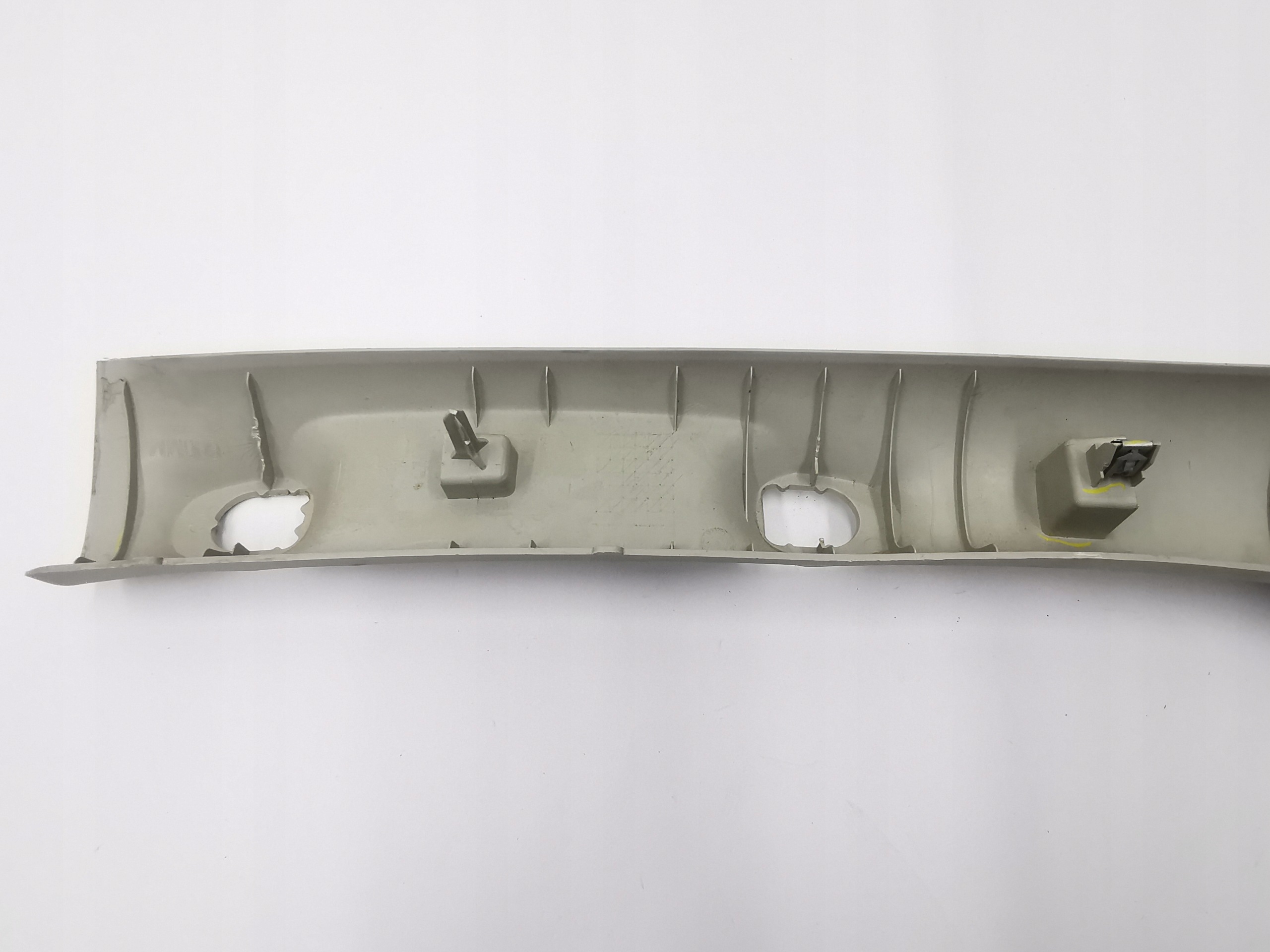side upholstery cover SLUPKA right front FORD RANGER IV 1,5 cabs
