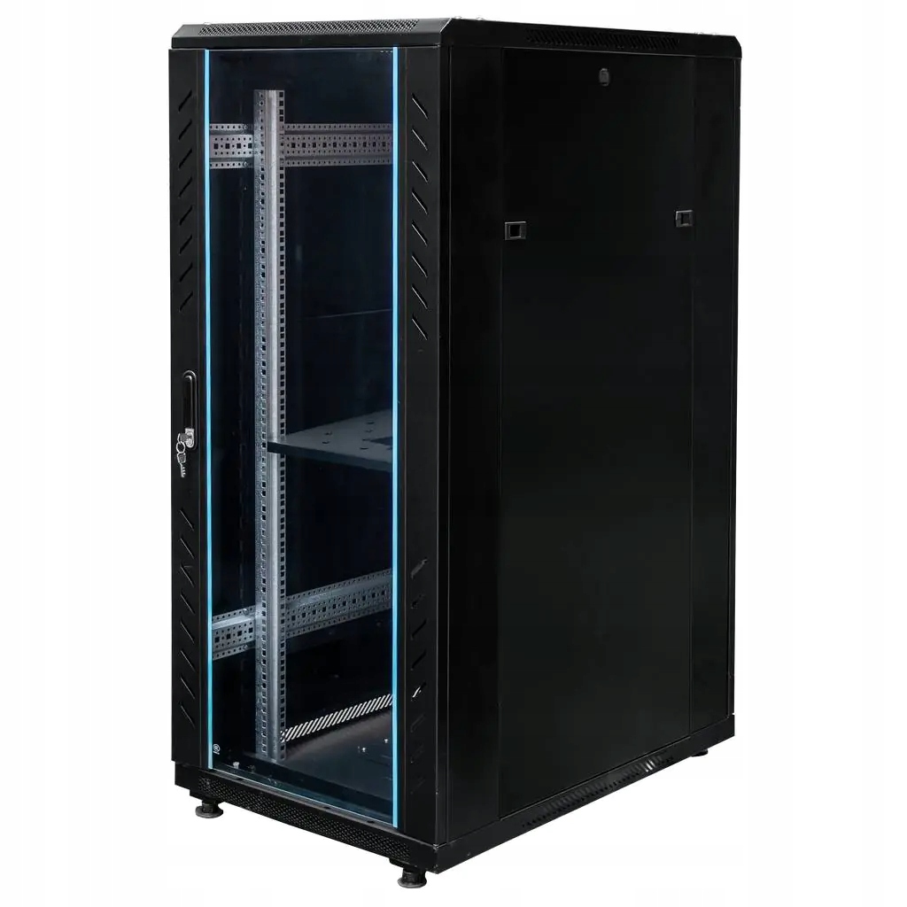 Szafa szafka RACK 19