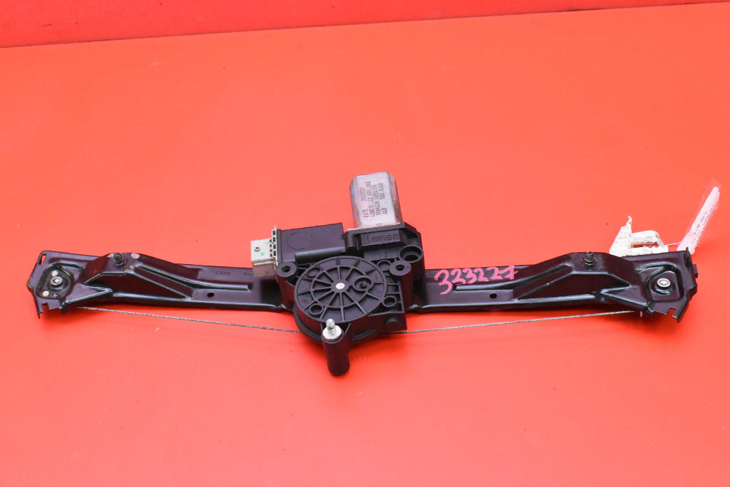 window regulator left front EU 1060308 FIAT BRAVO 2 II 5D HB 07-11