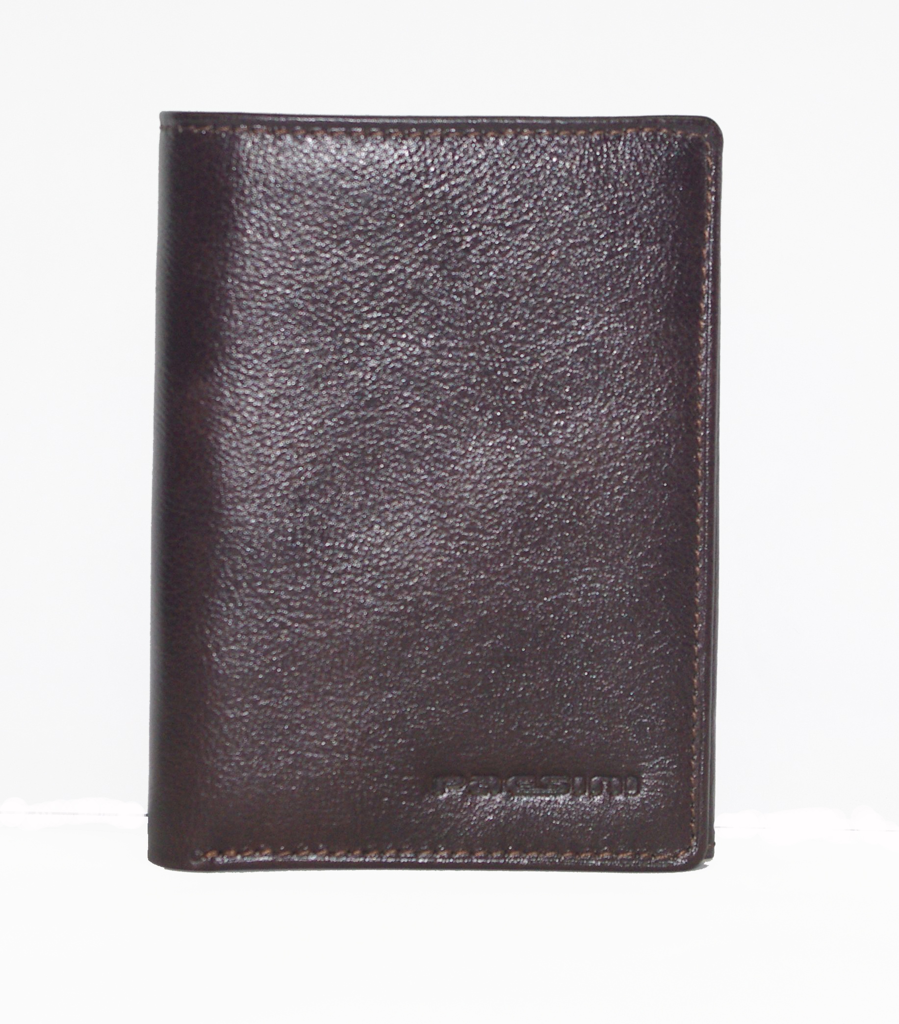 Peasini pánská kožená rozšířená peněženka