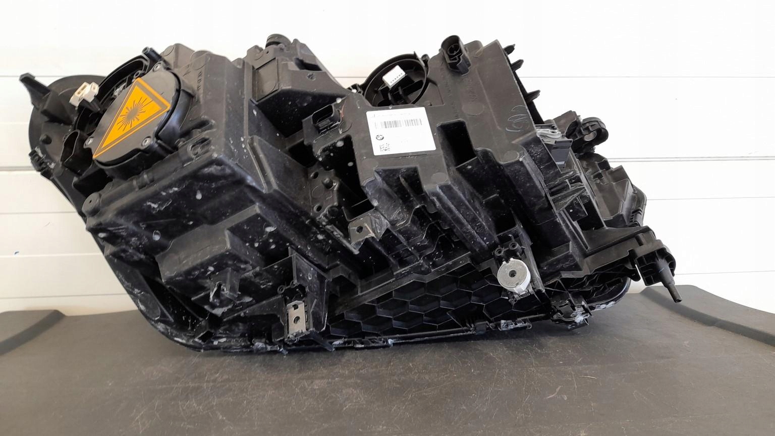 Frontscheinwerfer BMW X5 G05 LED Links Scheinwerfer Headlight - Thumbnail 5