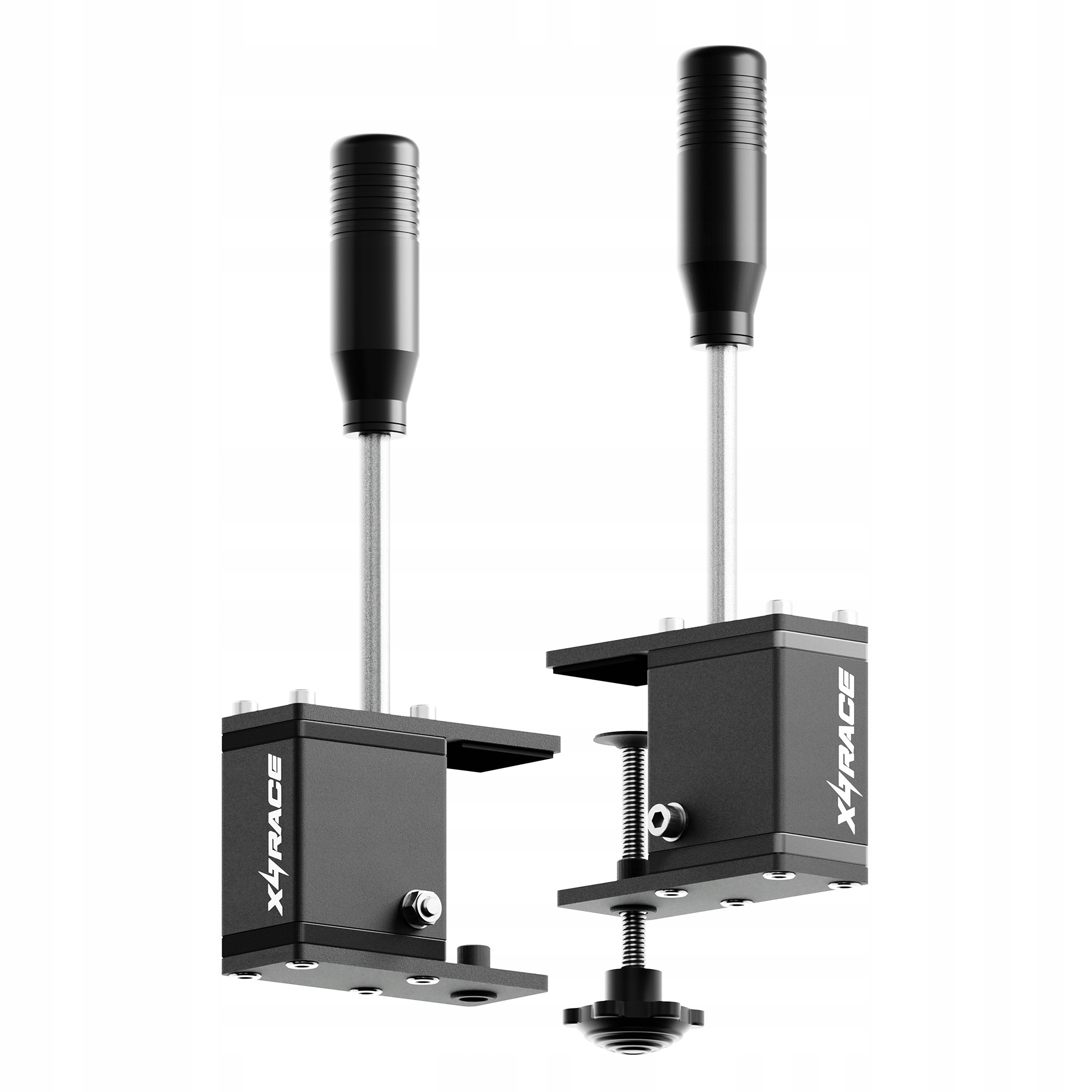 Ručná brzda HL-300 analógová kovová Pc Hydrolapa X4Race Thrustmaster