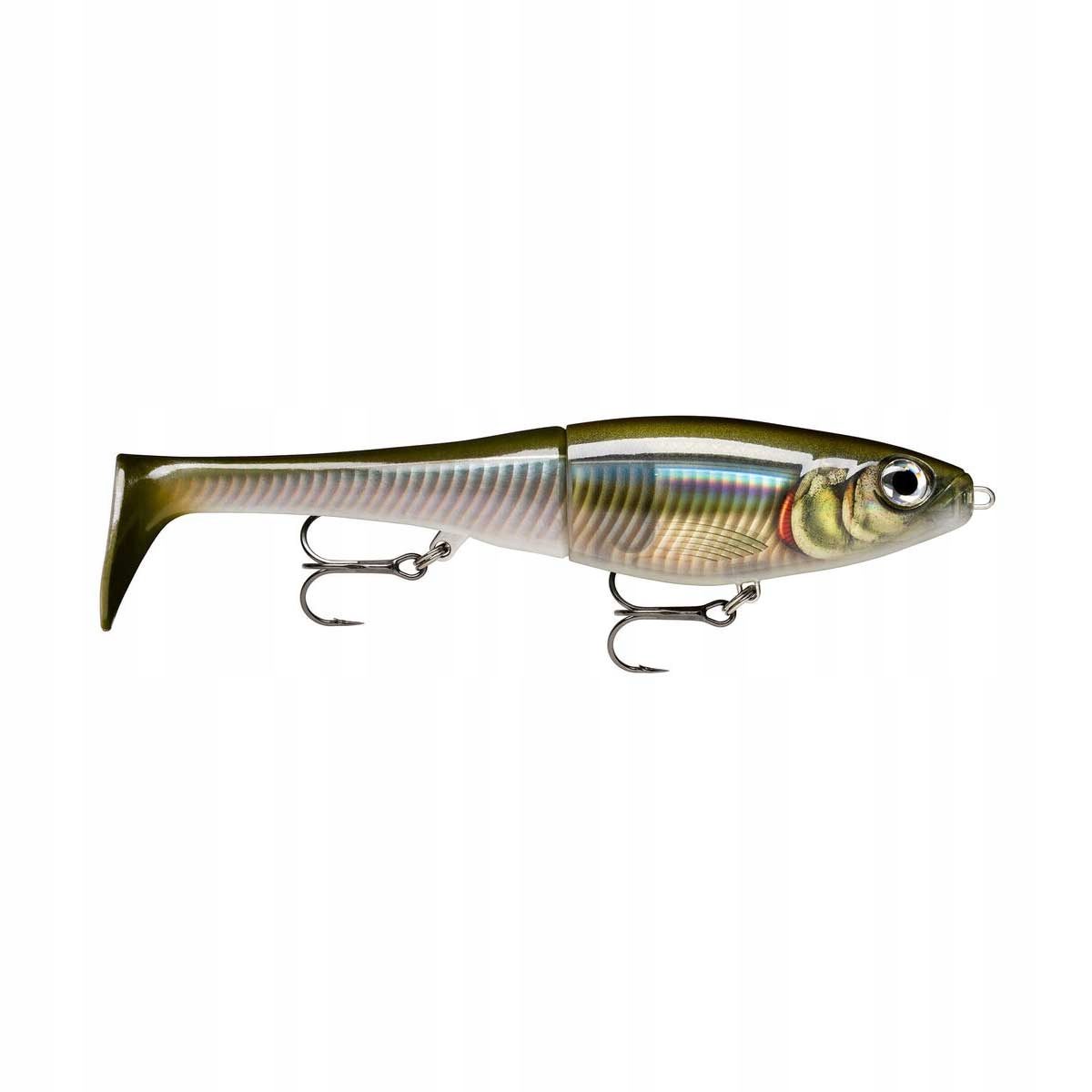 Wobler wolnotonący Rapala X-Rap Peto 14cm 39g gł.0,5-1,0m Smb 1szt.