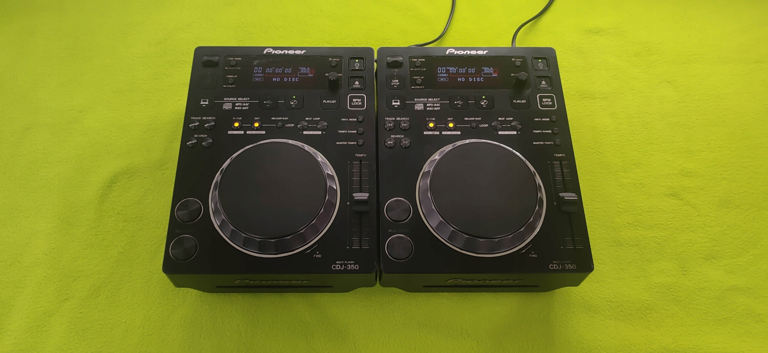 Pioneer CDJ 350 DJM 200/400/850 XDJ 700 NEXUS 2 SX/RX/SR/SZ/XZ R1/T1/1000