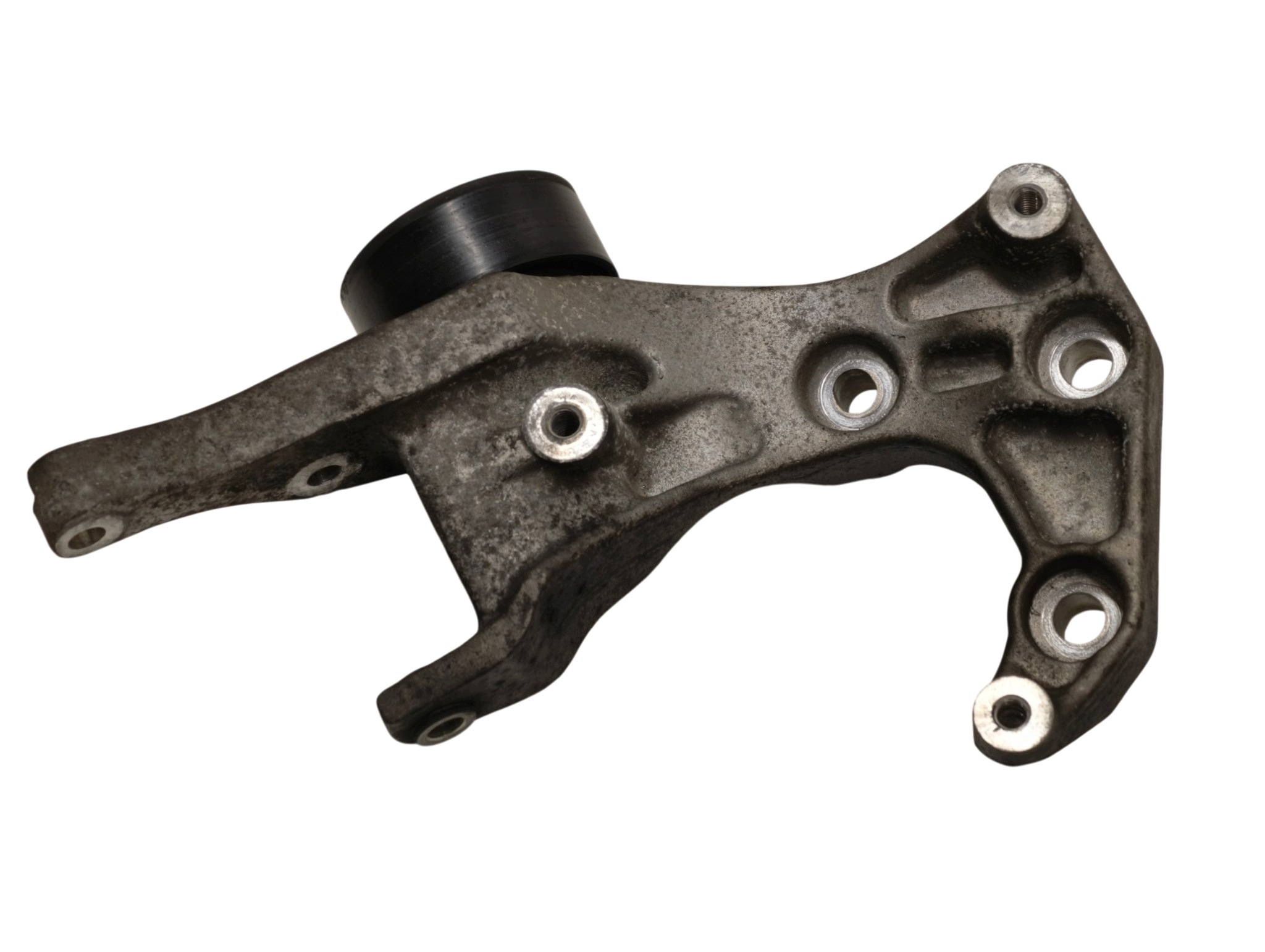 OPEL 1.7 CDTI supporto staffa ROLKI cinghie accessori originale