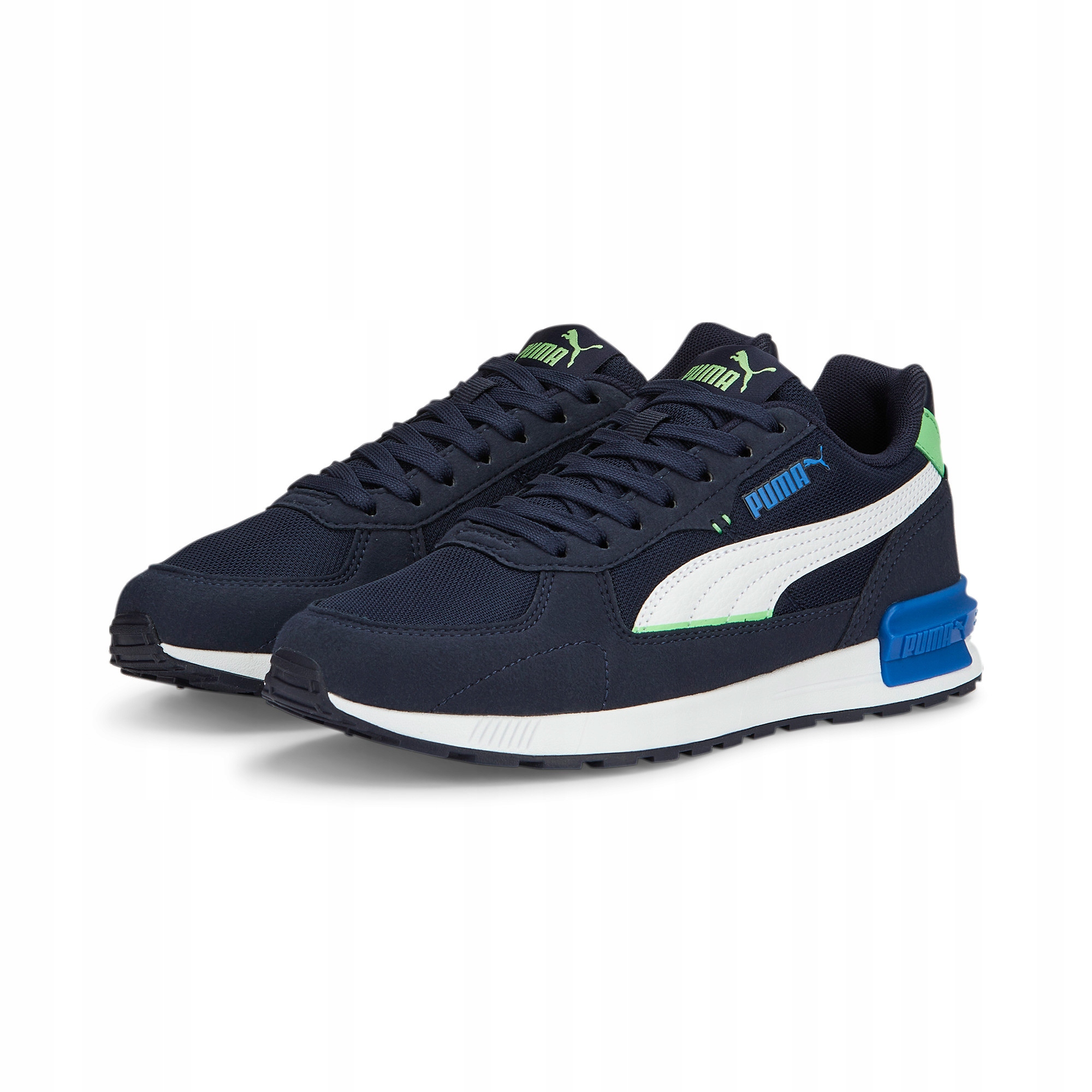 

Puma Buty Graviton Jr 38198716 r 38