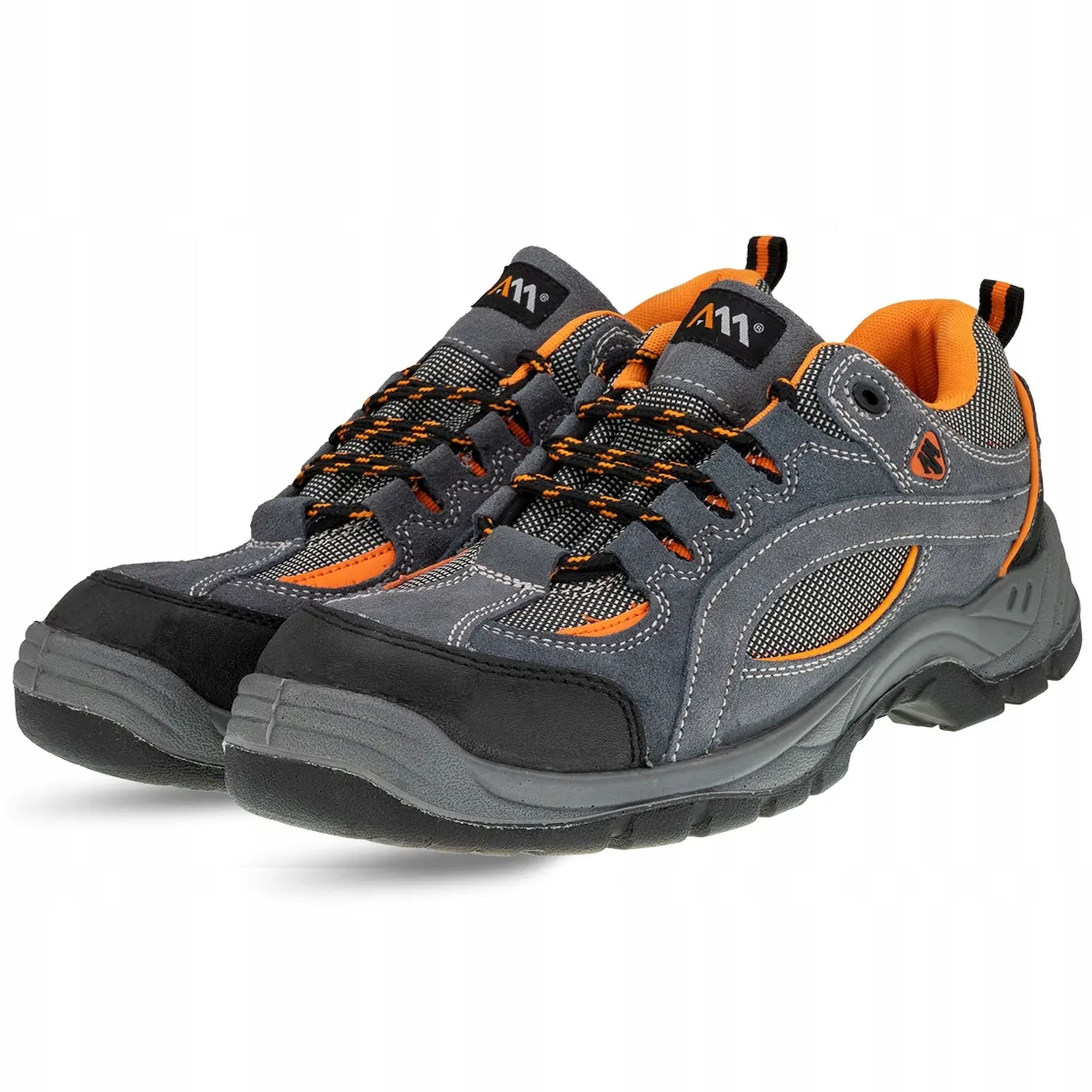 Art.mas Obuwie buty robocze półbuty Bsport roz 42