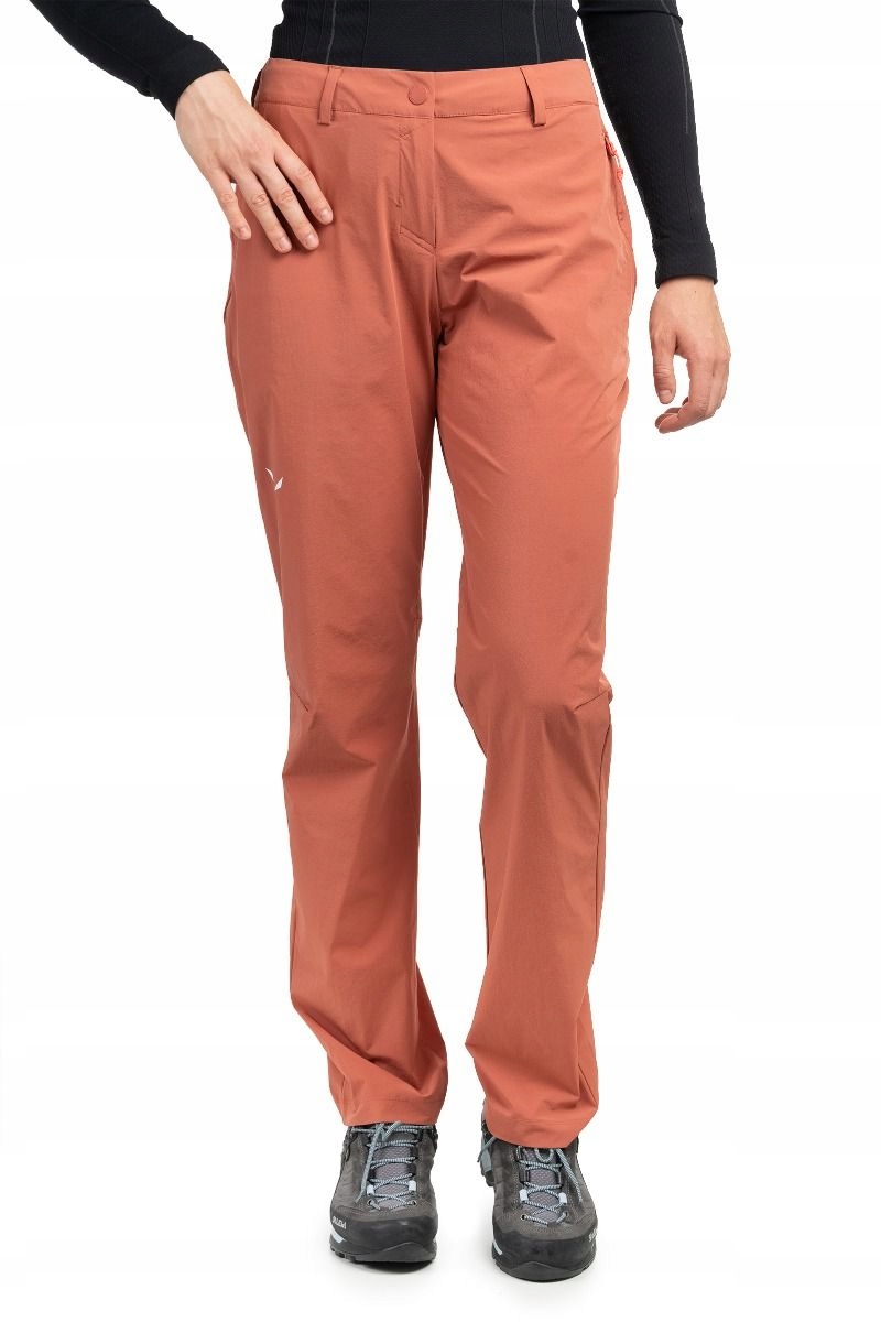 Salewa Dámské trekové kalhoty Puez Talvena Dst Women 38_M