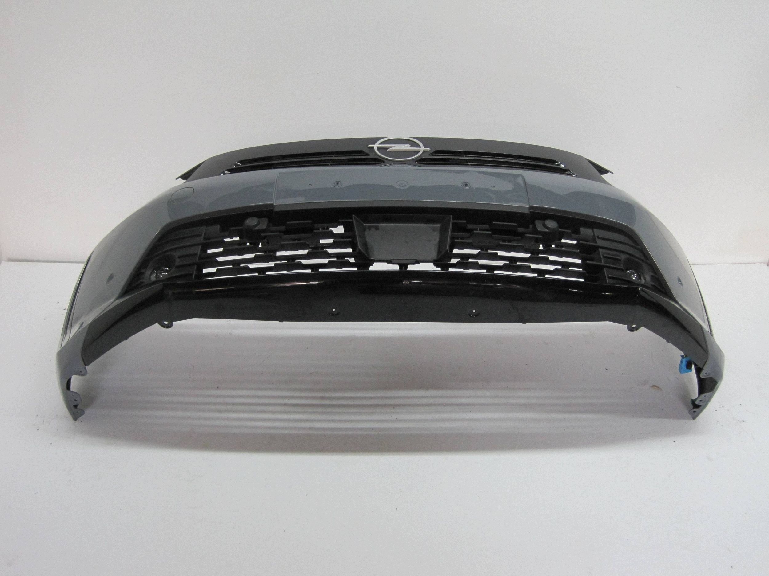 front bumper front OPEL CORSA F 6 PDC