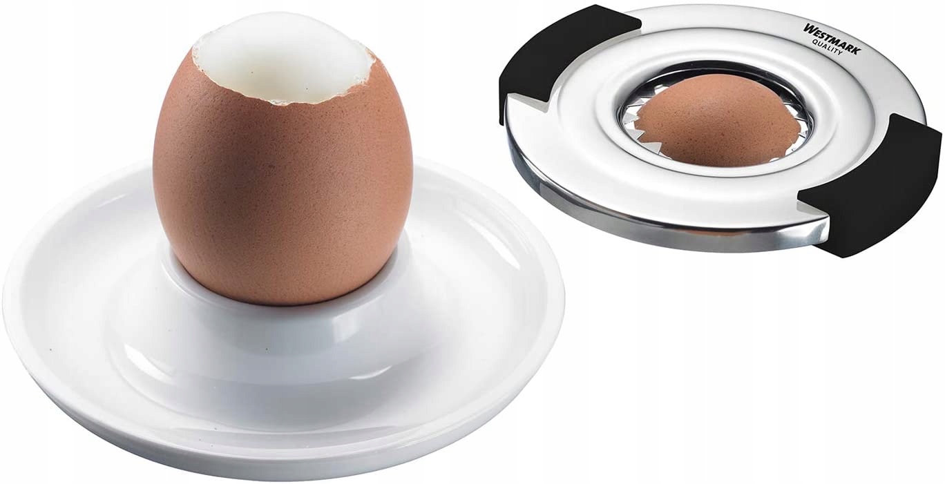 WESTMARK Obcinacz do skorupek jaj EAN (GTIN) 4004094108983