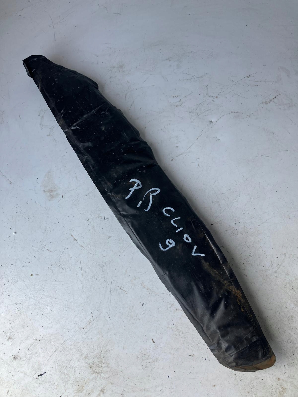Insonorisation Aile Droite Avant RENAULT CLIO V