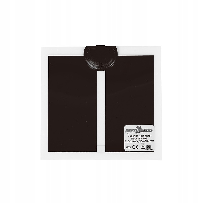 Levně Repti-Zoo Superior Mat 14W vyhřívací podložka 28x28cm