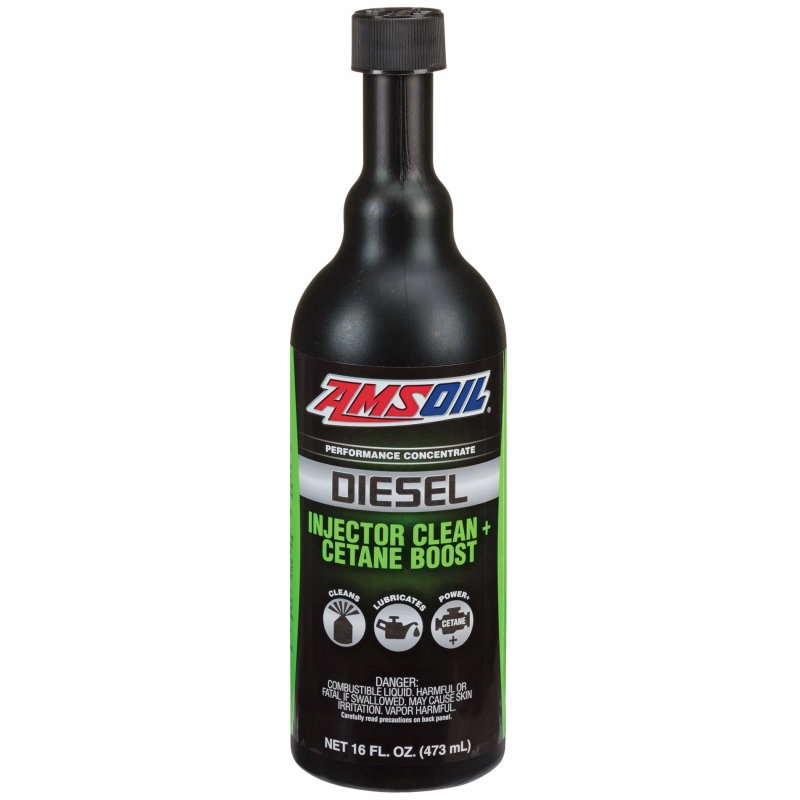 

Amsoil Diesel Injector Clean Cetane Boost Adscn