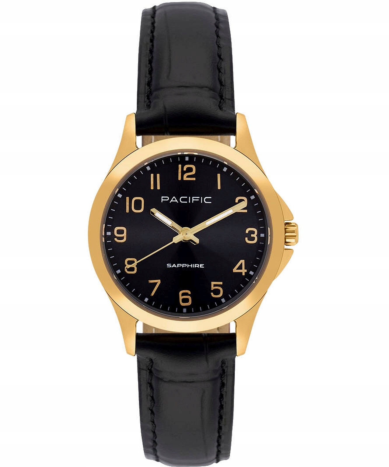Dámské hodinky Pacific Sapphire