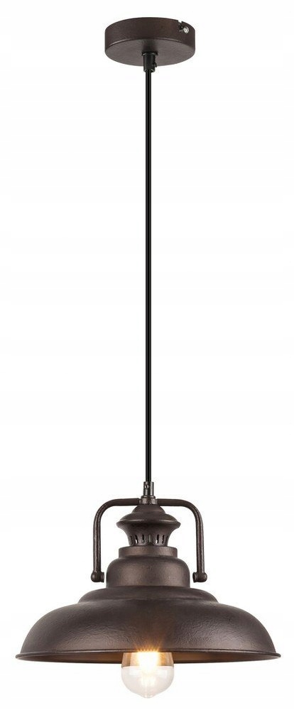 Industriálna závesná lampa Kyle 2930 Rabalux