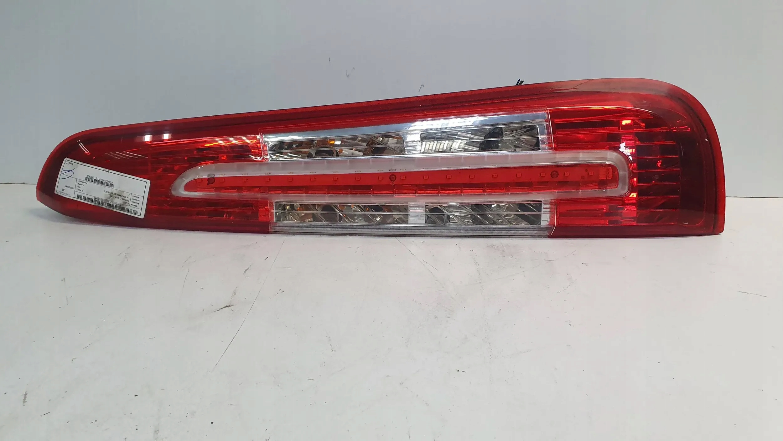 light rear part right Ford C-Max MK1 Lift 03