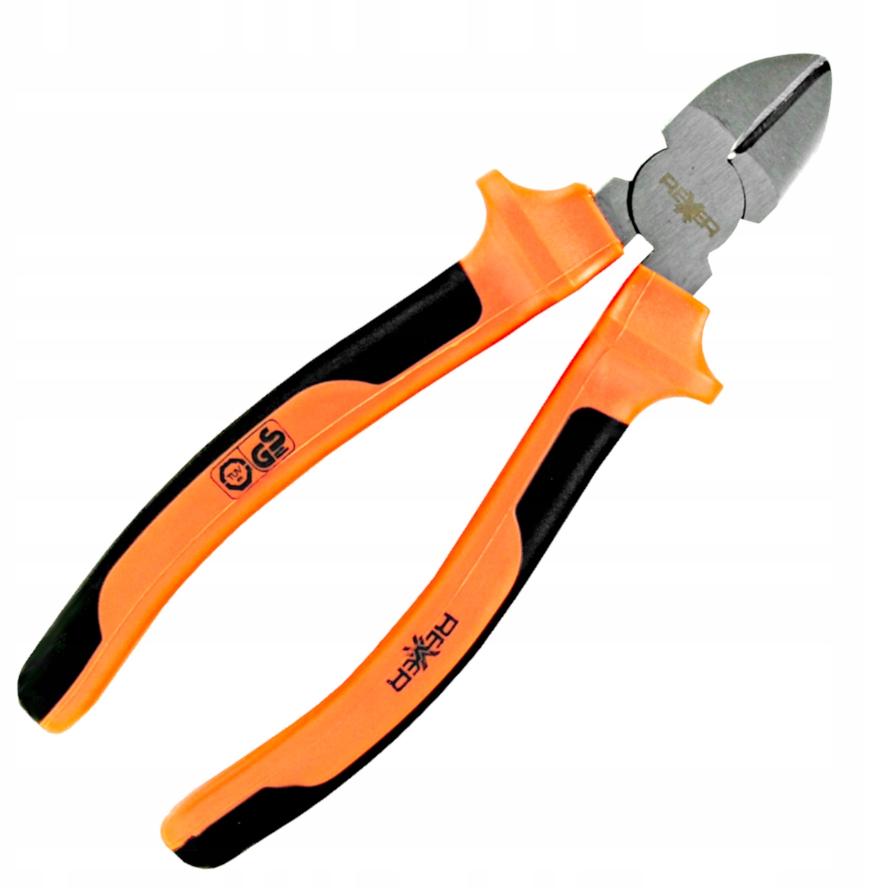 SZCZYPCE BOCZNE 180 MM STANMOT Stan opakowania oryginalne