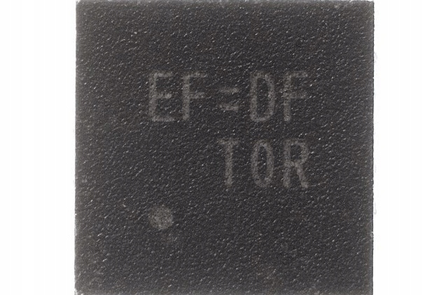 Chip SMD richtek RT8207LGQW