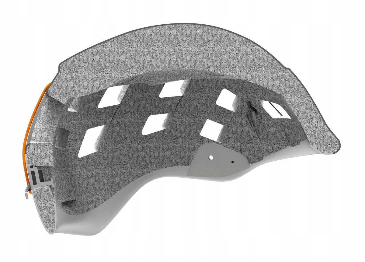 Kask Petzl Meteor Black M-L Model Meteor