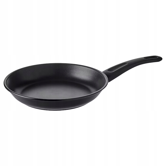 

Ikea patelnia Hemlagad teflon czarny 24cm