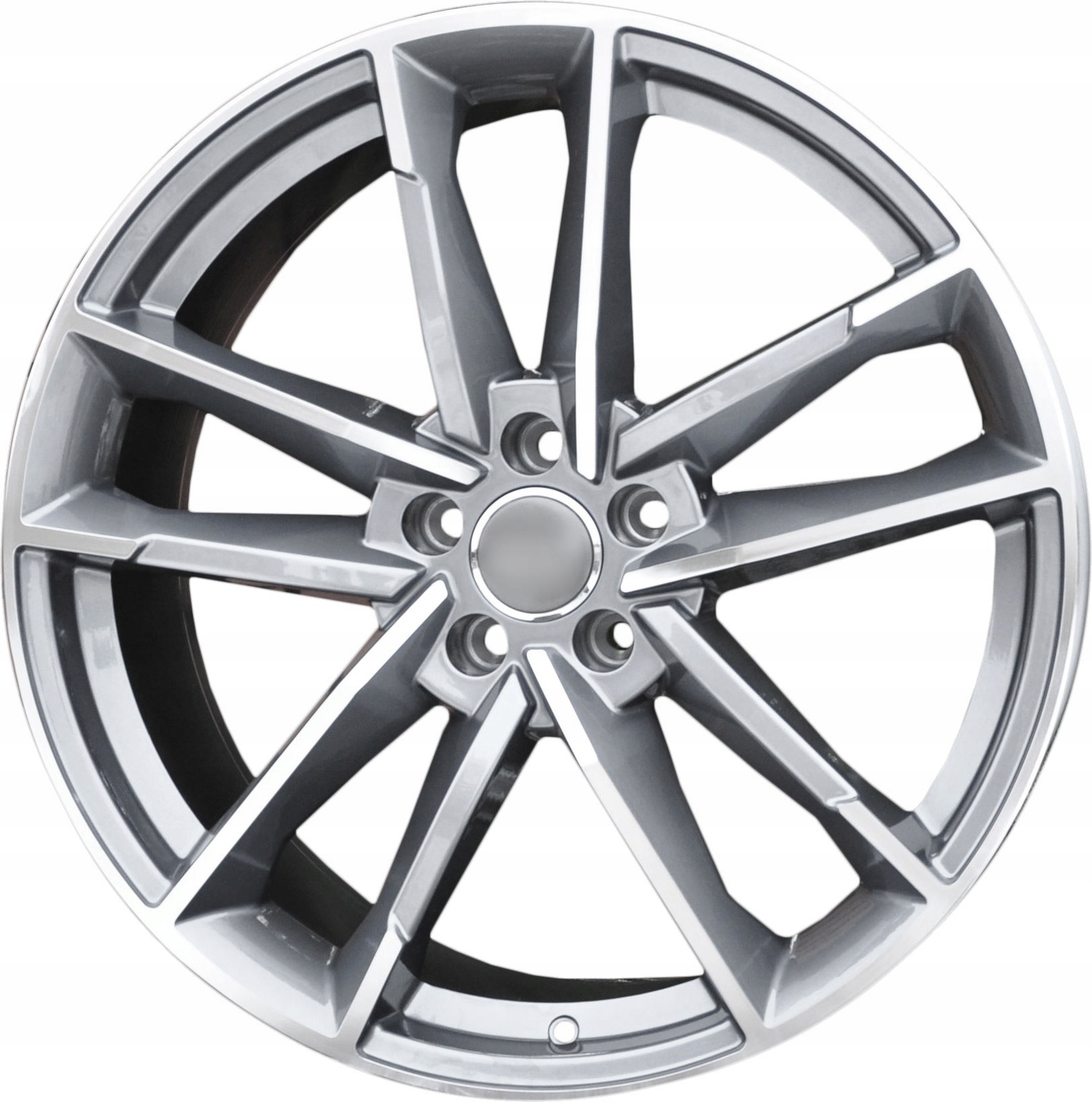 Disky 21'' Vw Arteon Arteon shooting brake ID.4 ID.4 Crozz ID.4 X ID.5