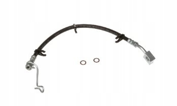 тормозной шланг Dodge RAM 1500 2009-2010