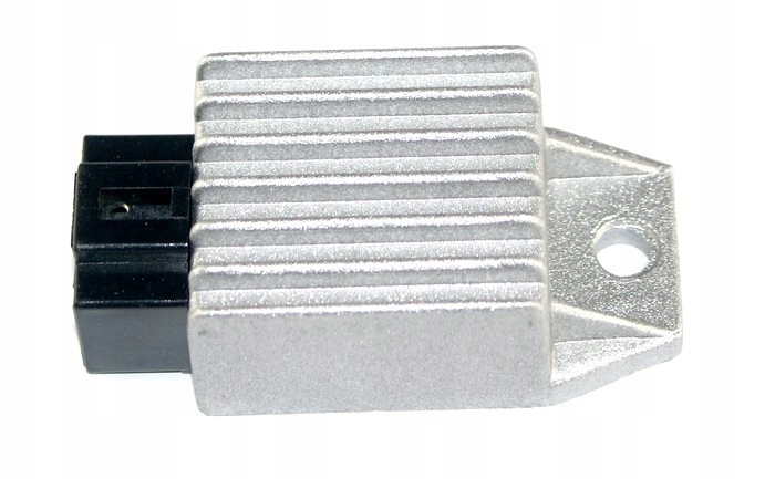 REGULATOR NAPIĘCIA ZIPP TRIAD 2 4T Producent inny