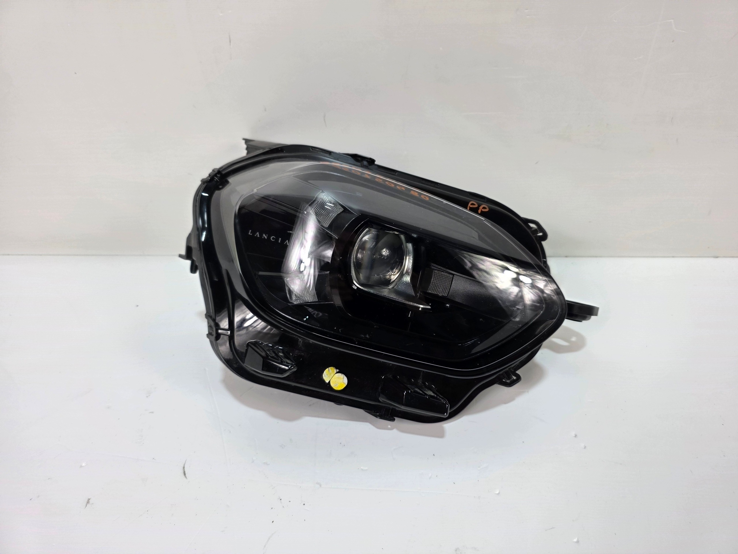 light right front FULL LED LANCIA YPSILON IV LIFT 9850750480