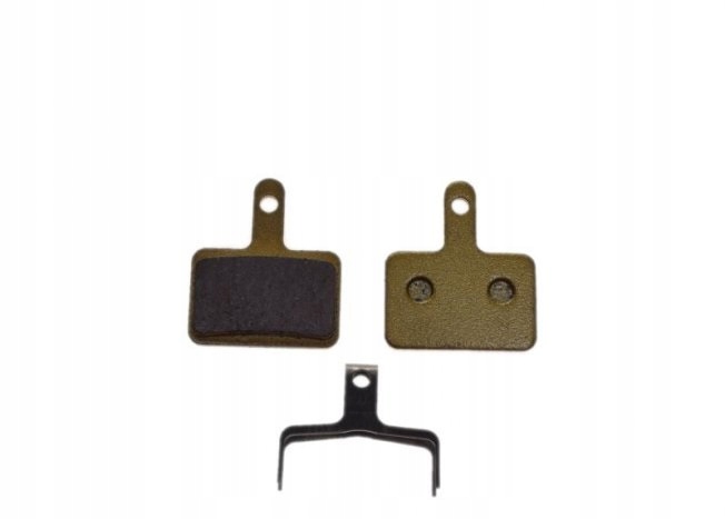 KLOCKI HAMULCOWE TEKTRO HD-M275 - AWR0222B - 13355581524 - Allegro.pl