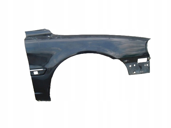 VOLVO S80 1 I LIFT 04- BŁOTNIK PRAWY PRZÓD