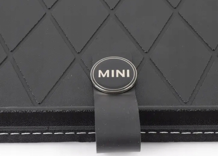 Mata bagażnika Mini Clubman F54 Oryginał Producent BMW OE