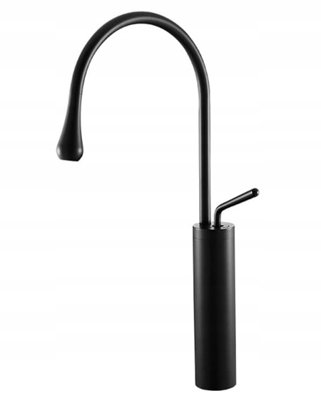 

Veldman Bateria Umywalkowa Ika Black