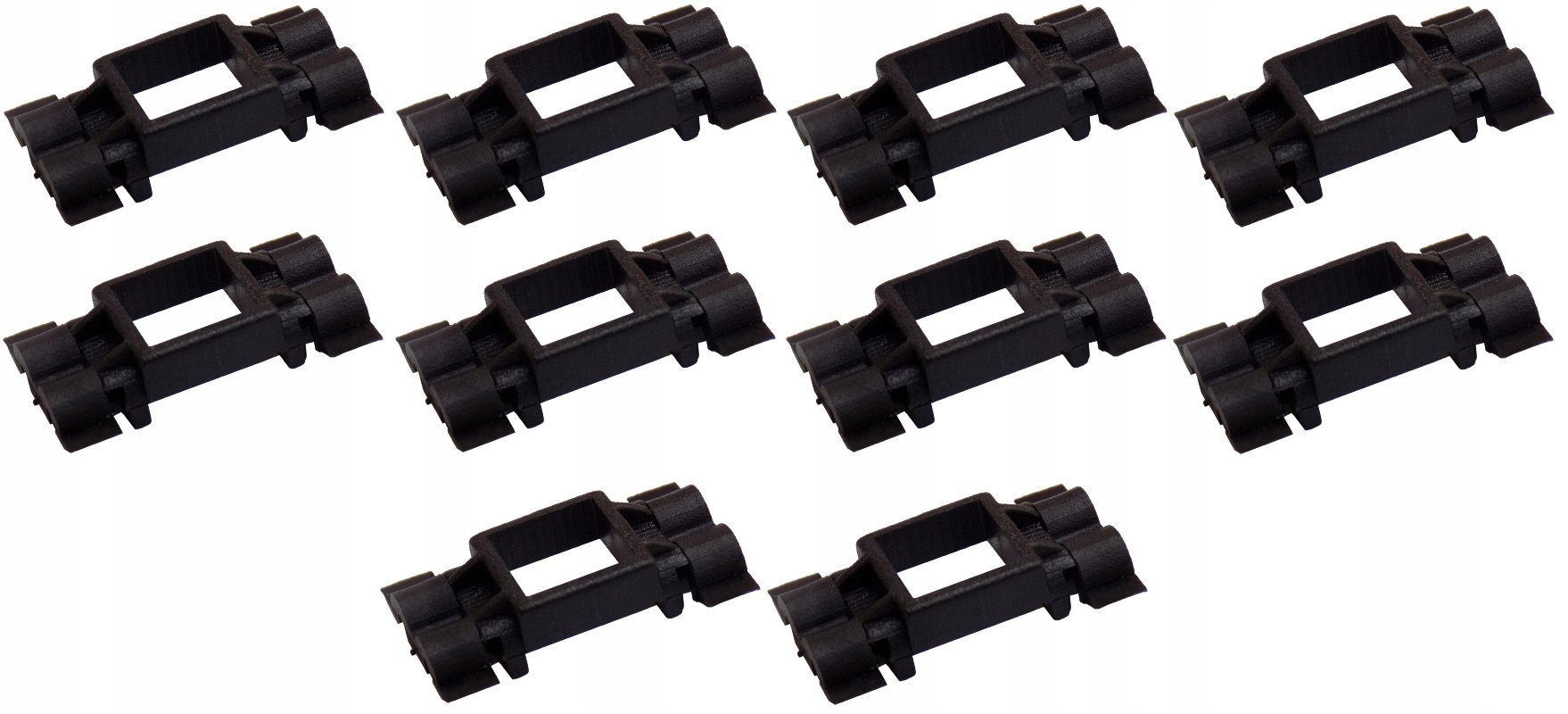 MERCEDES C E KLASA W202 W210 SPINKA LISTWY PROGOWE