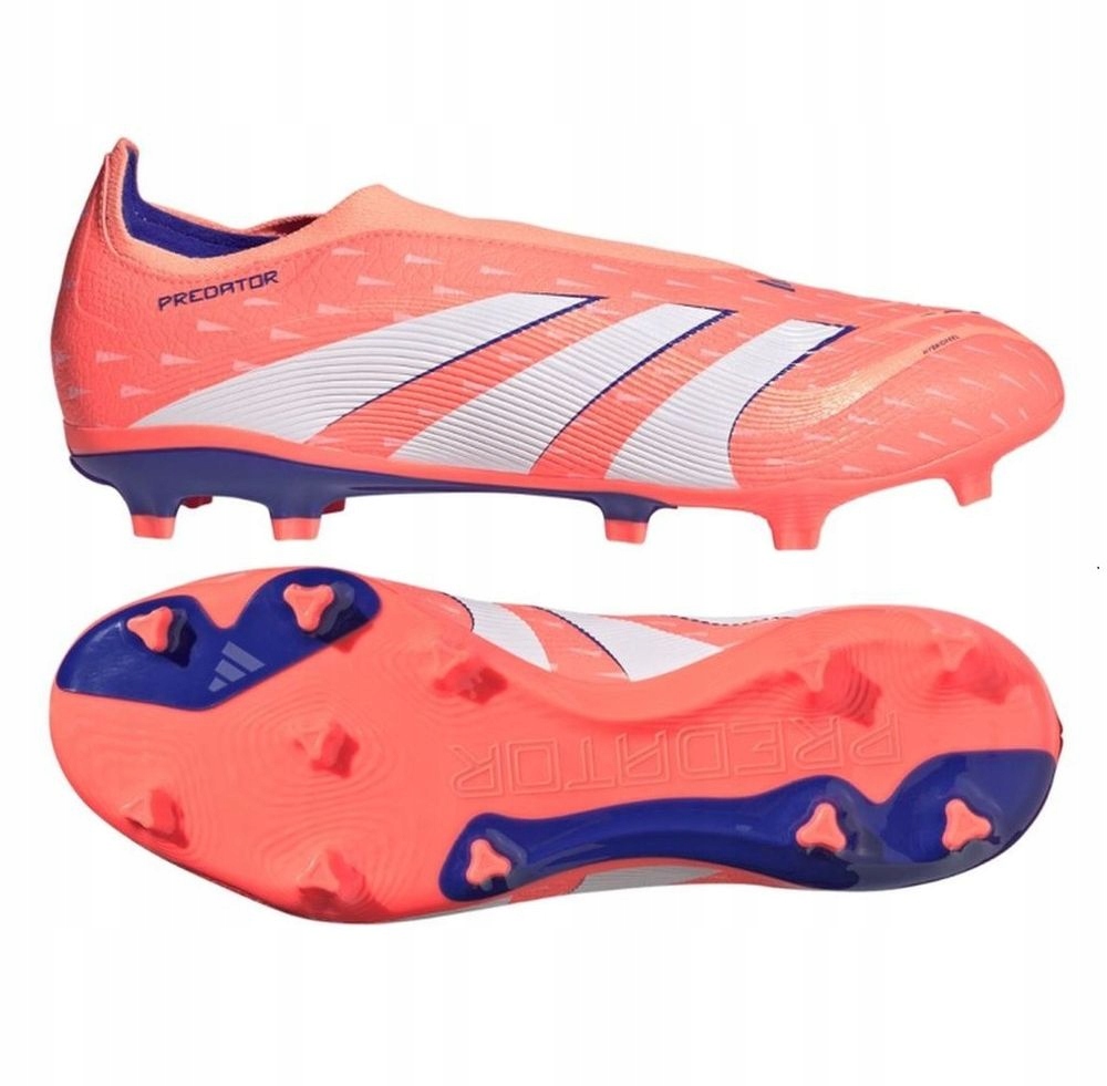 Kopačky adidas Predator League LL Fg/mg JI1167 vel. 39 1/3
