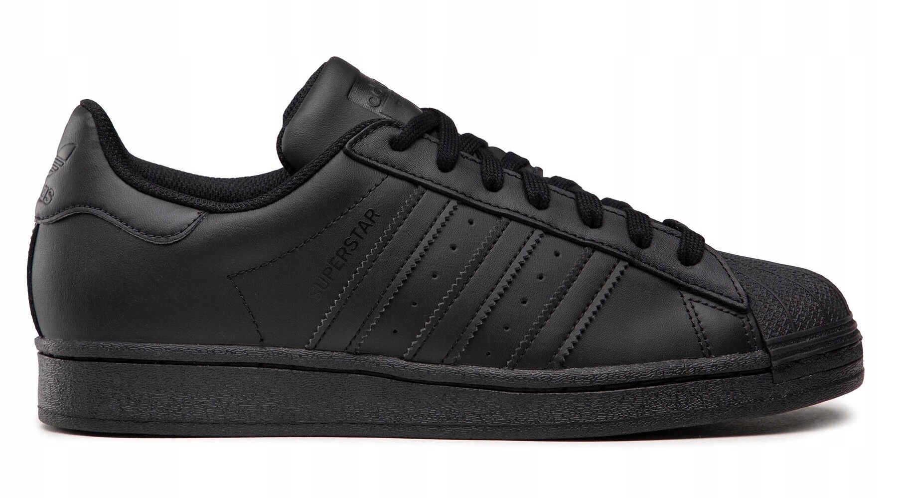 

Buty Adidas Superstar Pure Lt W FV3353 czarne