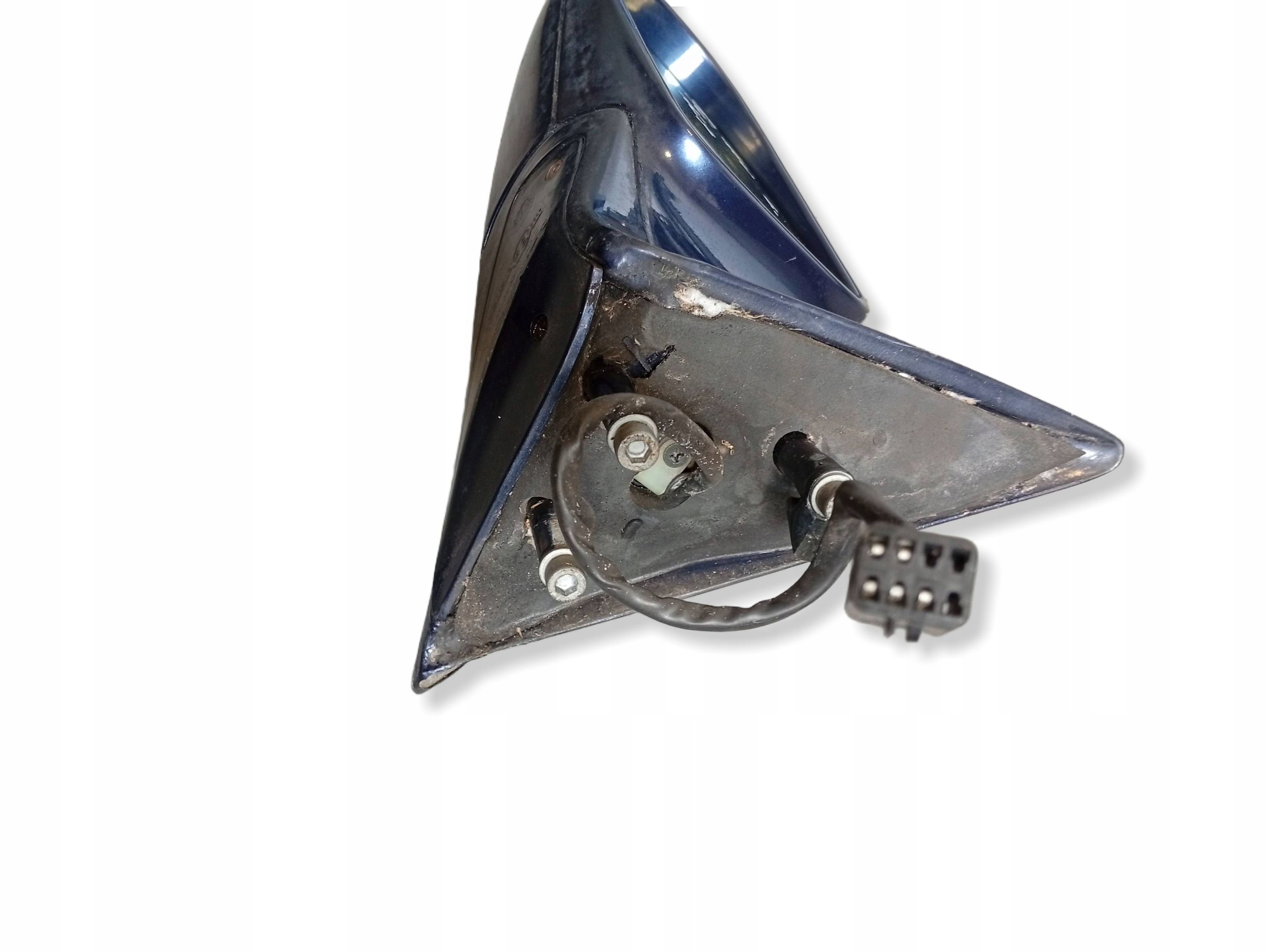 зеркало Alfa GTV левое 0151122 5 пин