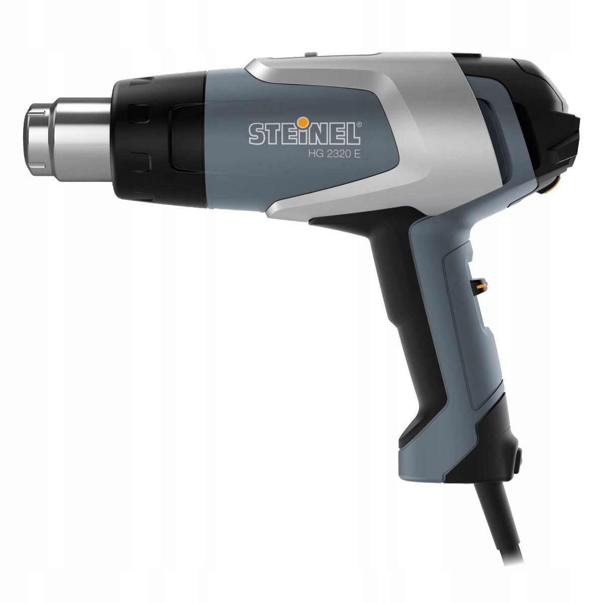 STEINEL HG2320 LCD OPALARKA PROFESJONALNA 2300W Marka bez marki