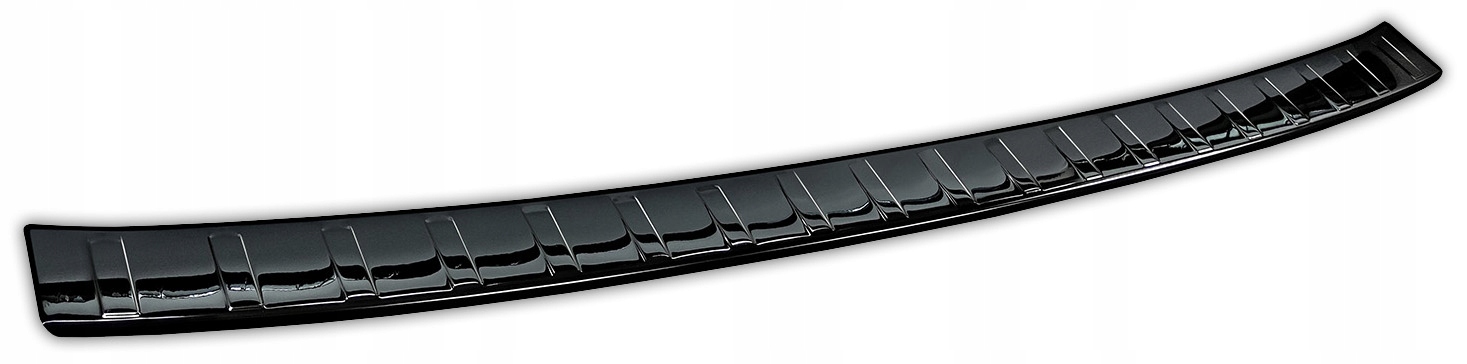 Bmw X1 III U11 2022 – Ochranná Lišta Na Zadní Nárazník