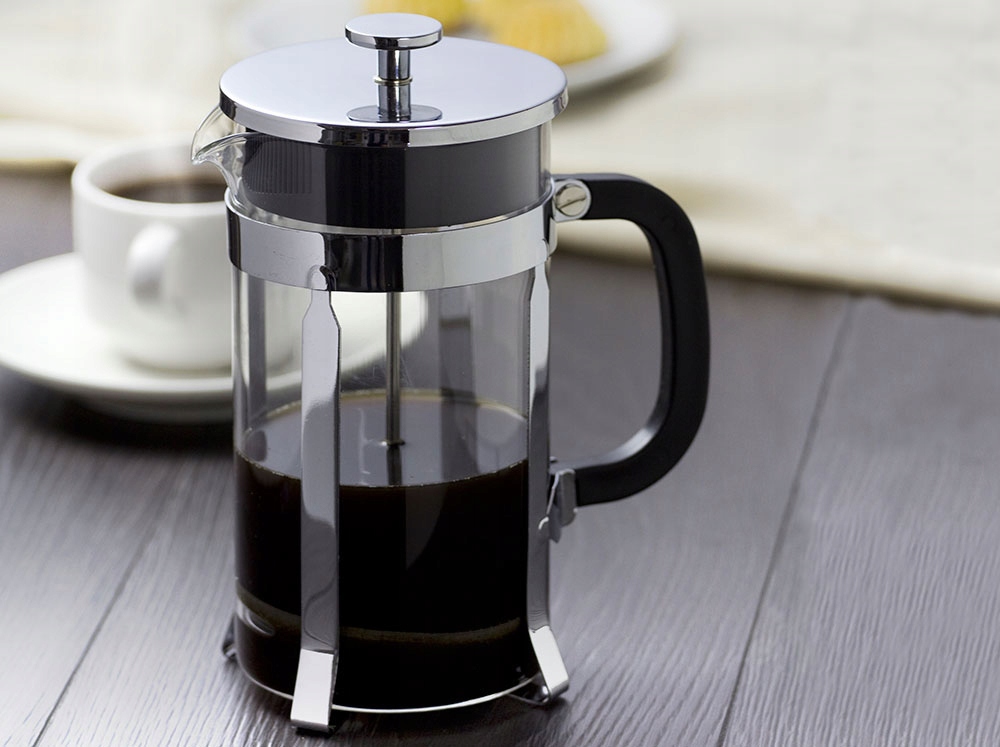 94450 AMBITION BARISTA ZAPARZACZ DO KAWY 600 ML Marka Ambition