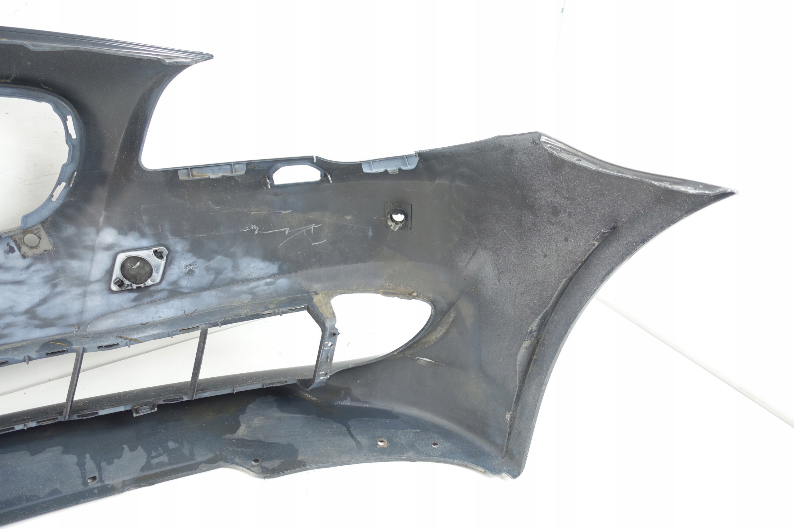 bumper front front BMW 5 V F10 F11 7200712