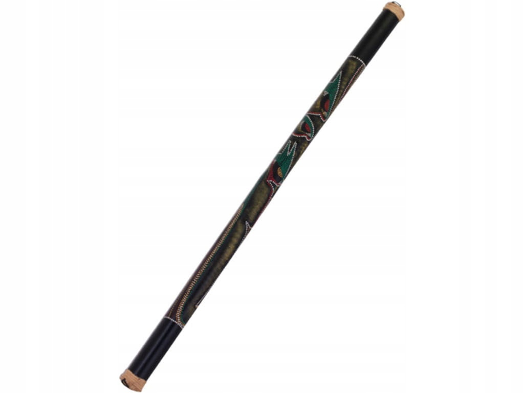 Pearl PBRSP-48 Hidden Spirit dešťová hůl 48"