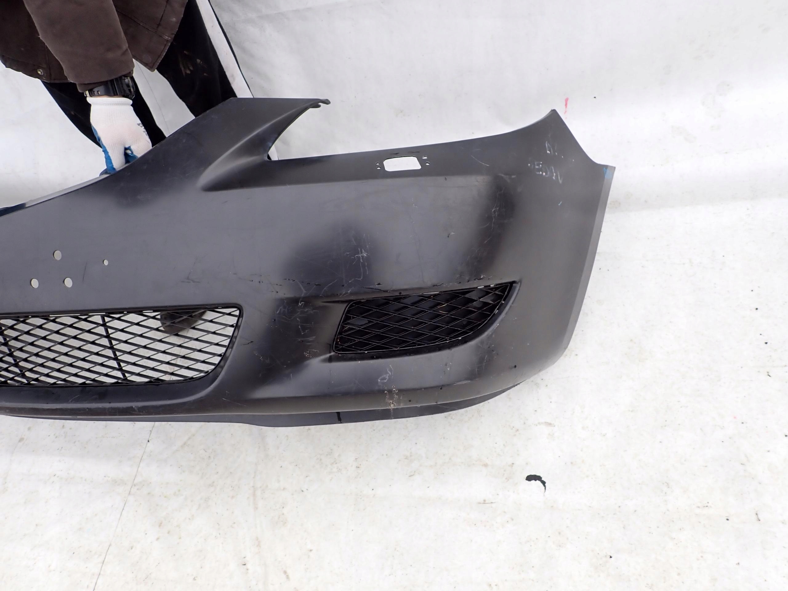 MAZDA 3 and sedan 03-06 bumper front front SPR