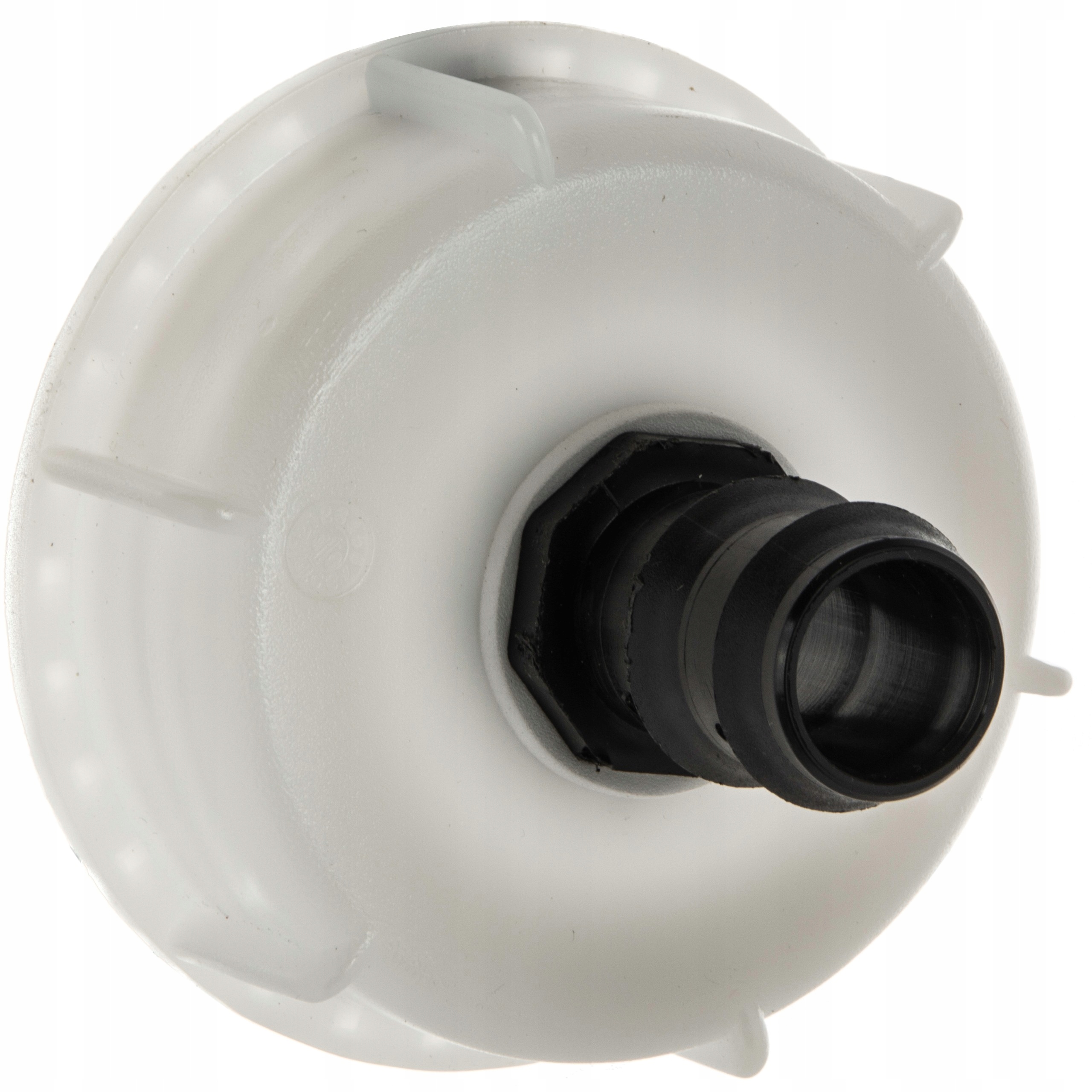 

Adapter złącze redukcja Ibc Mauzer S100x8 x 32mm
